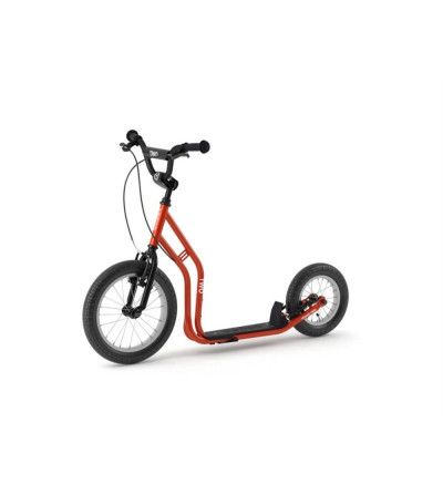 SCOOTER YEDOO TWO