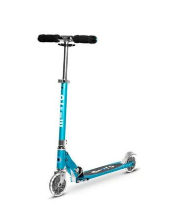 SCOOTER MICRO SPRITE LED