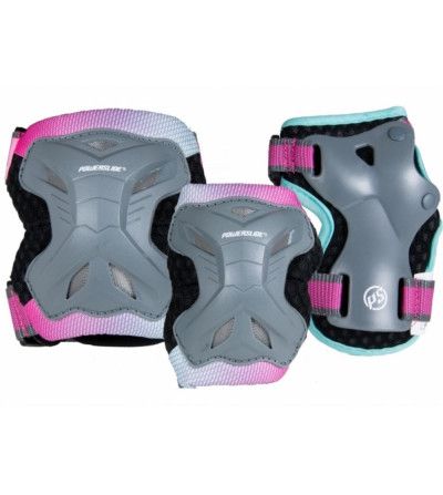 POWERSLIDE PROTECCIONES...