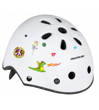 POWERSLIDE CASCO ALLROUND KIDS