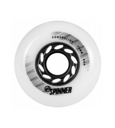 SPINNER RUEDAS 76 mm 88A