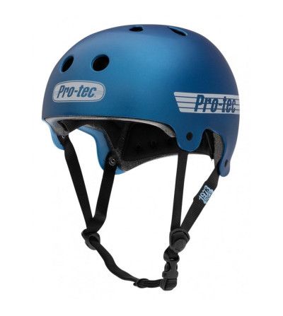 CASCO PRO-TEC OLD SCHOOL