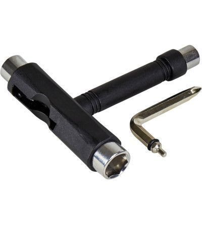 LLAVE T-TOOL SKATE