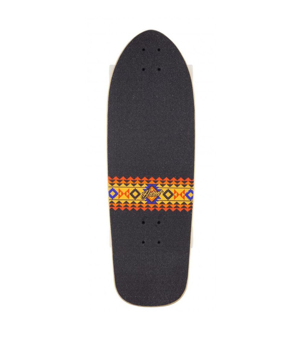 D-STREET SURFSKATE AZTEC