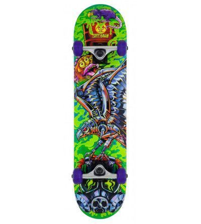 TONY HAWK SKATE TOXIC SS...