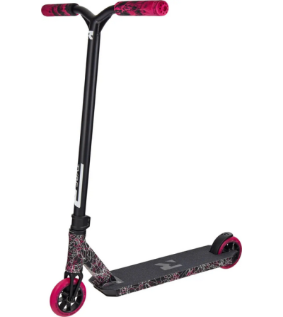 Root Type R Scooter