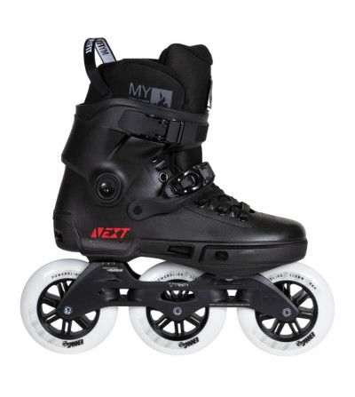 POWERSLIDE NEXT 110 COREBLACK