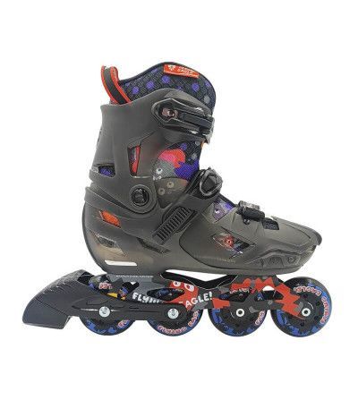 flying eagle s8