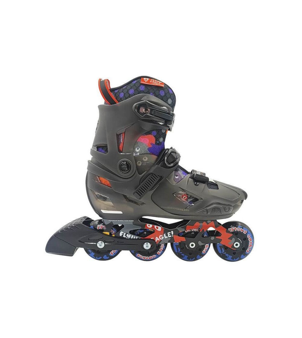 flying eagle s8