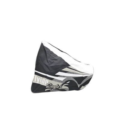 FLYING EAGLE BAG GREY