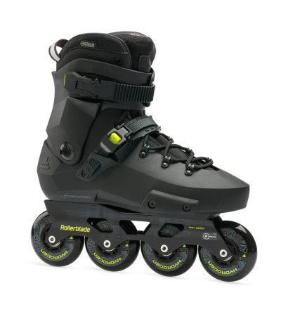 ROLLERBLADE TWISTER XT 80