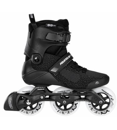 POWERSLIDE SWELL LITE BLACK...