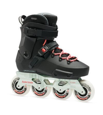 ROLLERBLADE TWISTER XT W 80