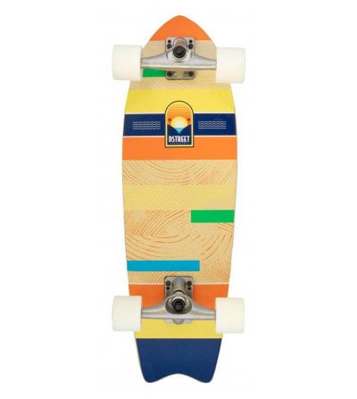 D STREET SURFSKATE CODA