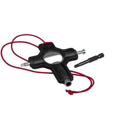 WICKED LLAVE CROSS SKATE