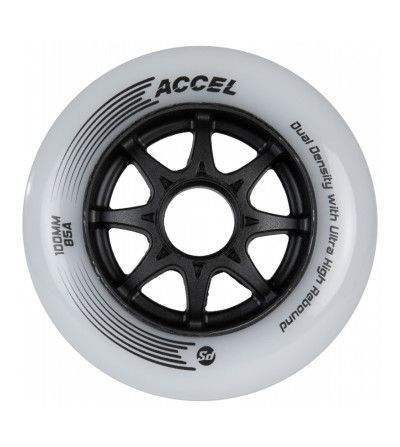 POWERSLIDE ACCEL RUEDA...