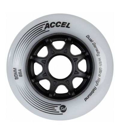 POWERSLIDE ACCEL RUEDA...