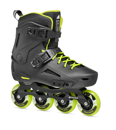 ROLLERBLADE LIGHTNING 80