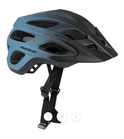 POWERSLIDE CASCO ROAD...