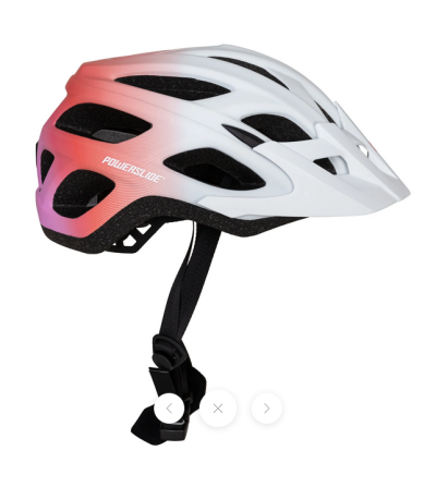 POWERSLIDE CASCO ROAD...