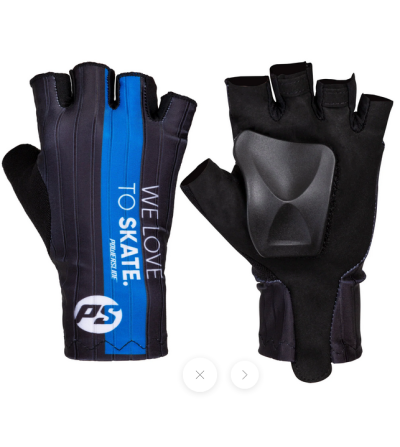 POWERSLIDE GUANTES RACE PRO