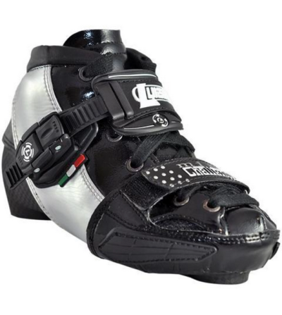 LUIGINO CHALLENGE BOTA MINI VELOCIDAD