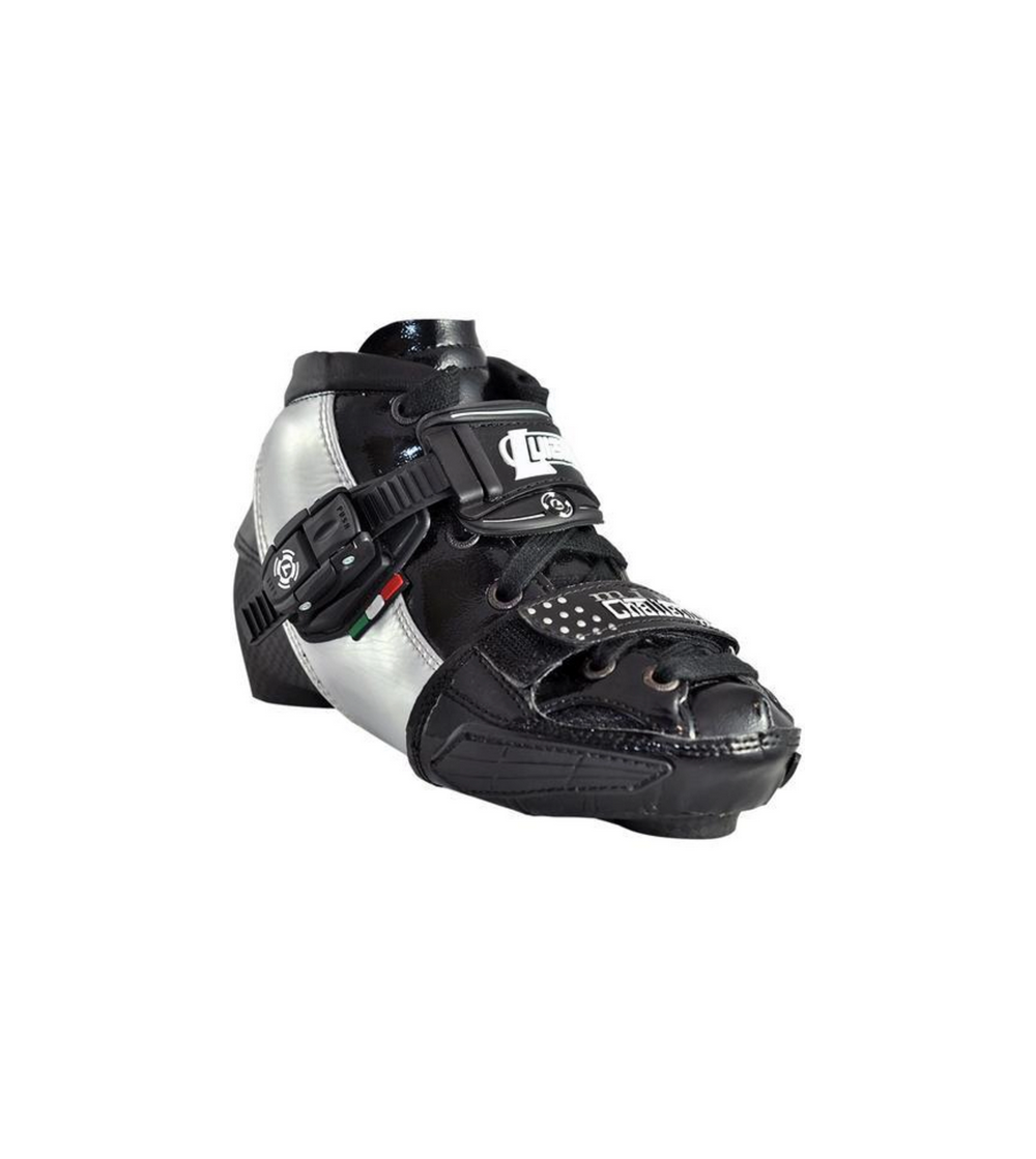 LUIGINO CHALLENGE BOTA MINI VELOCIDAD