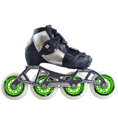 LUIGINO CHALLENGE PATIN MINI VELOCIDAD