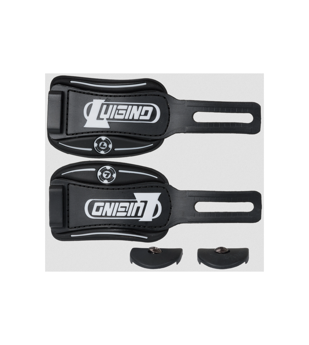 LUIGINO POWER STRAP CIERRE