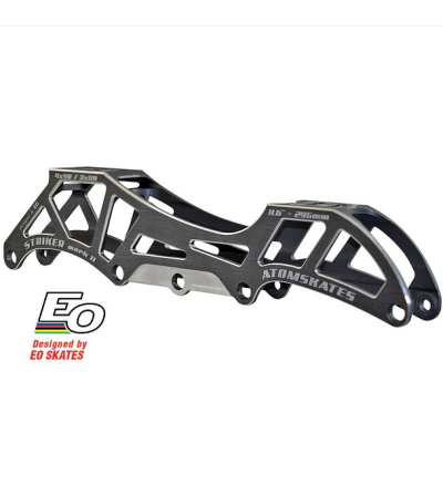 ATOM SKATES GUIA STRIKER...