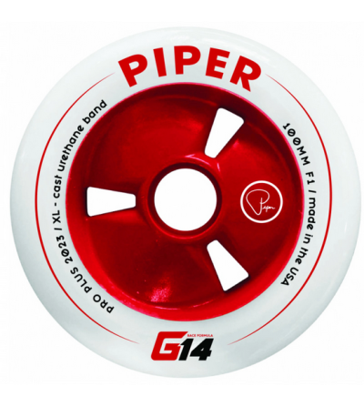 Rueda Piper 110