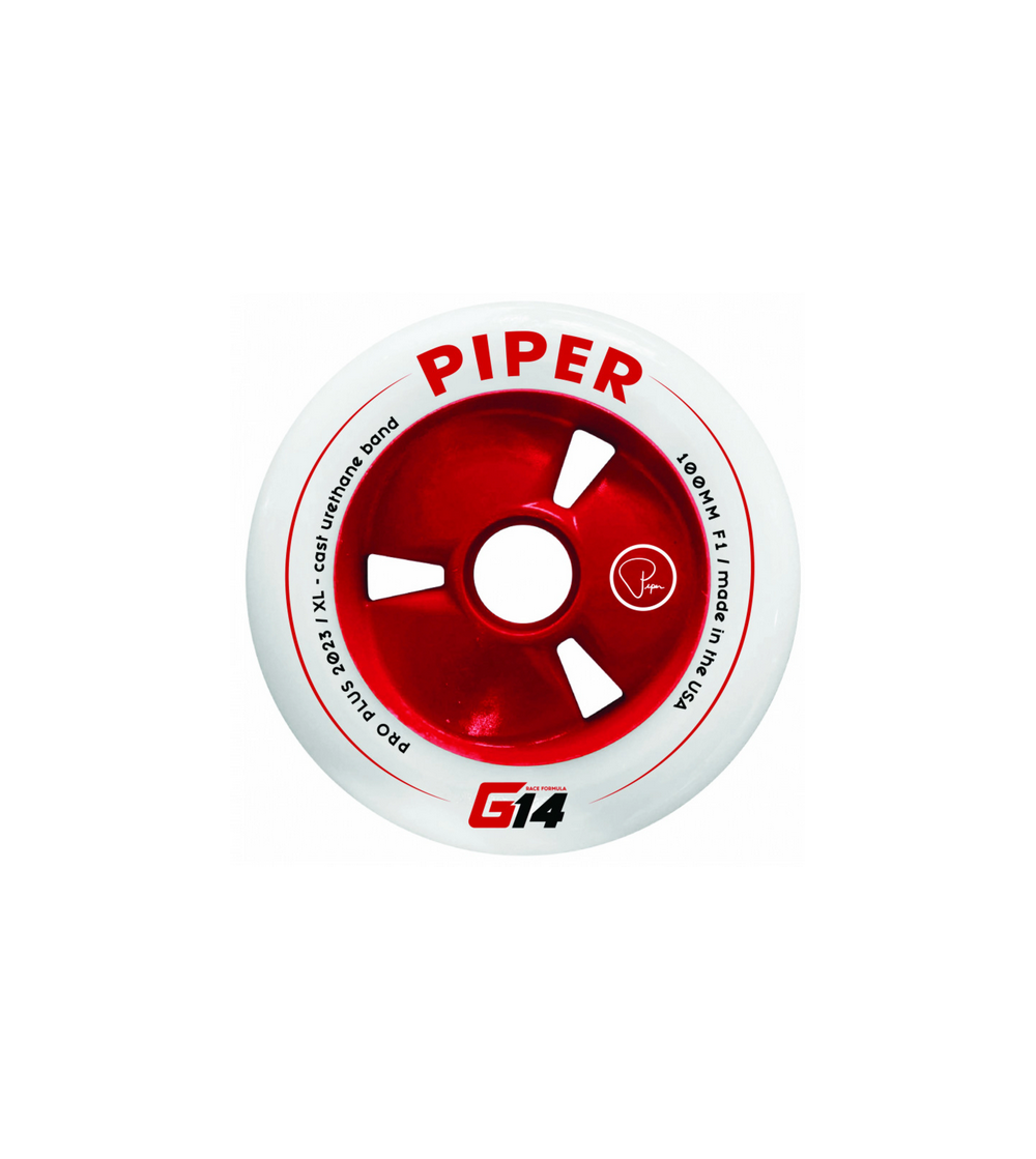 Rueda Piper 110