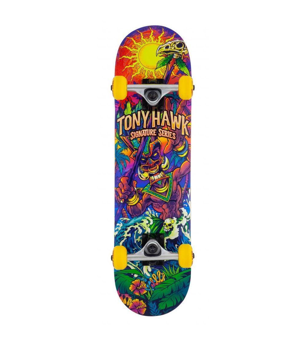 TONY HAWK SKATE SS 360 7.25