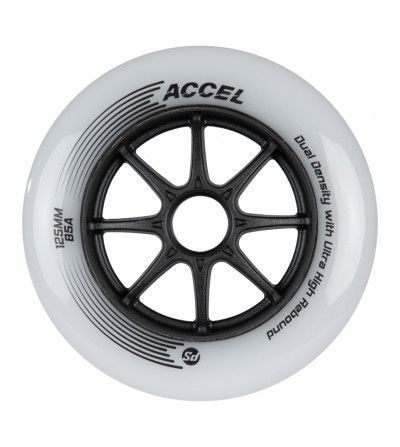 POWERSLIDE ACCEL RUEDA...