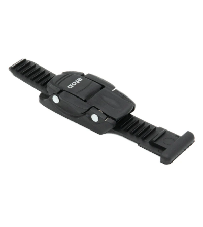EO SKATES ATOP STRAP