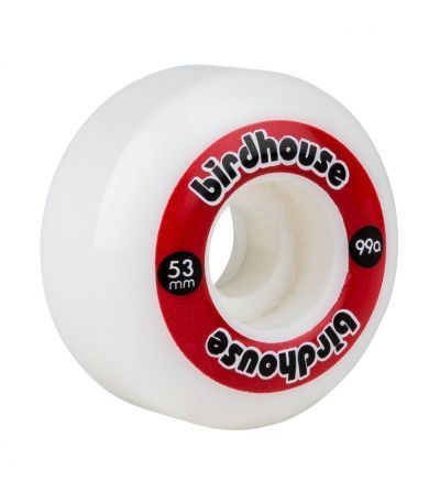 BIRDHOUSE RUEDAS 53mm