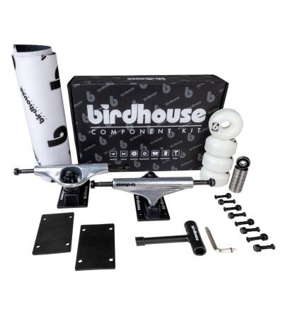 BIRDHOUSE COMPONENT Kit 5.25