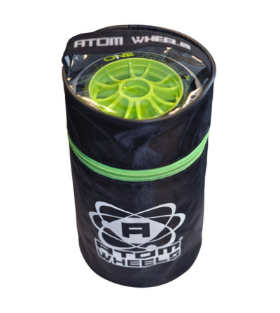 ATOM BOLSA RUEDAS 110mm