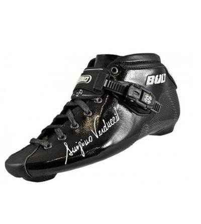 LUIGINO BOTA BOLT ATOM SKATES