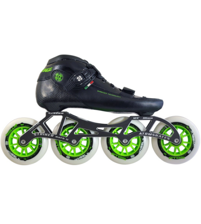 LUIGINO CHALLENGE  PATIN...