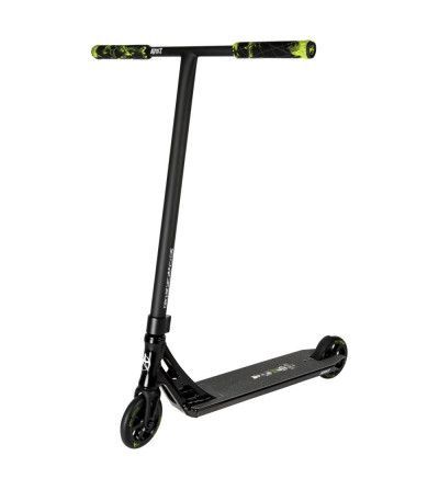 ADDICT BURNER GLITCH SCOOTER FREESTYLE