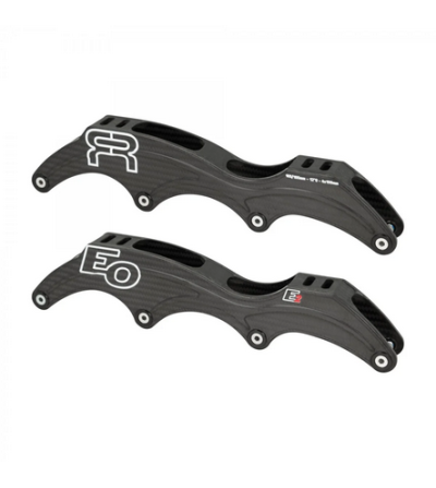 EO SKATES CARBON E2 - 4X100mm
