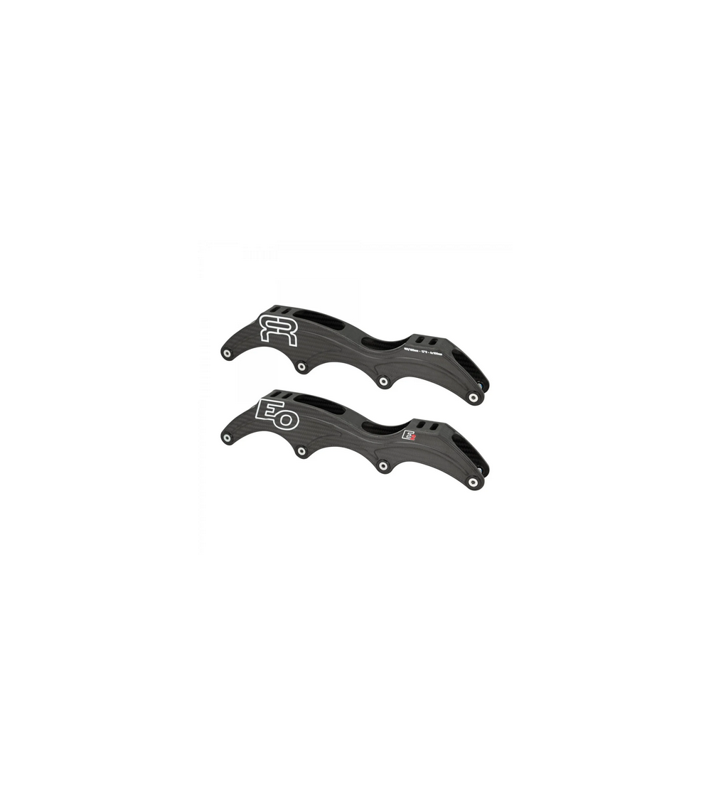 EO SKATES CARBON E2 - 4X100mm