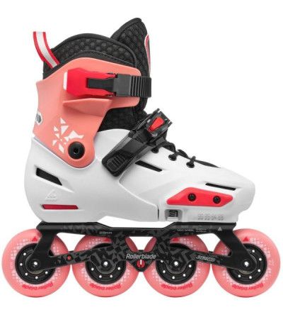 ROLLERBLADE APEX BLANCO