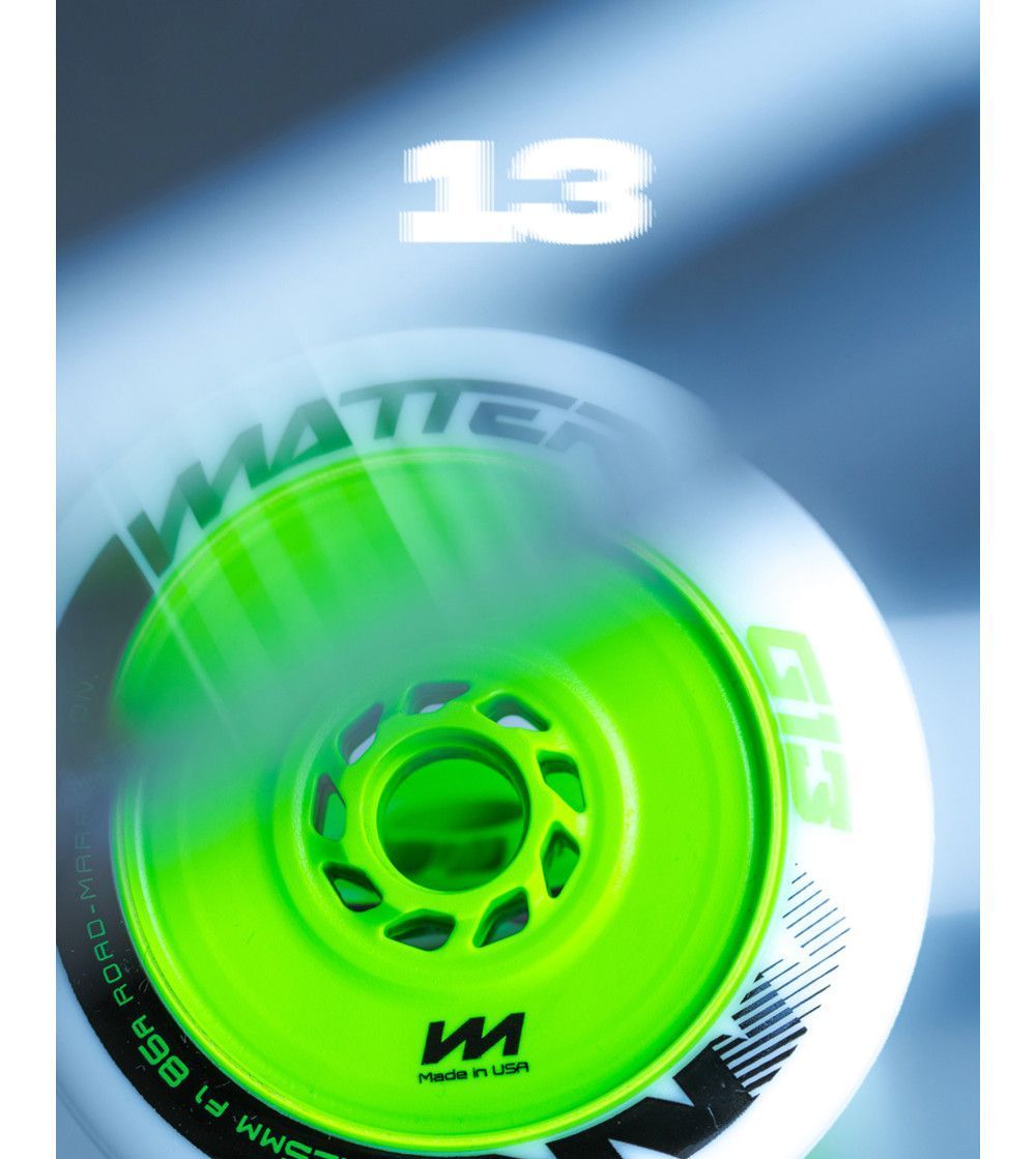 matter G13
