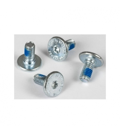 POWERSLIDE TORNILLO TORX GUIA