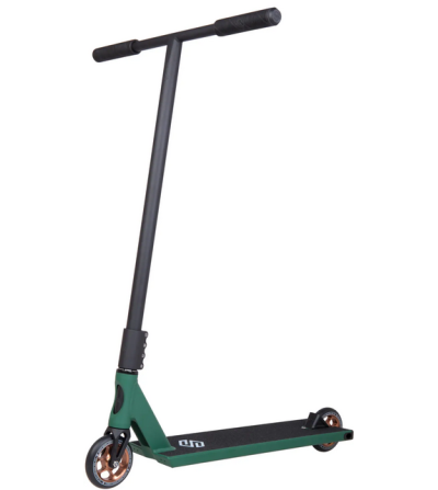 STRIKER GRAVIS S SCOOTER FREESTYLE