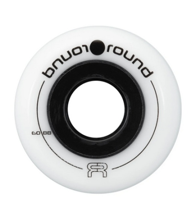 FR ROUND WHEELS