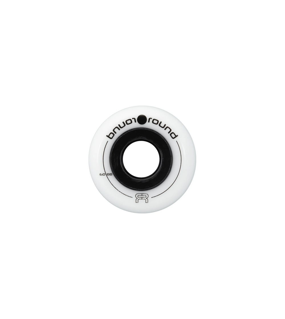 FR ROUND WHEELS