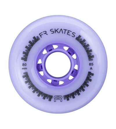 FR DOWNTOWN WHEELS 80mm